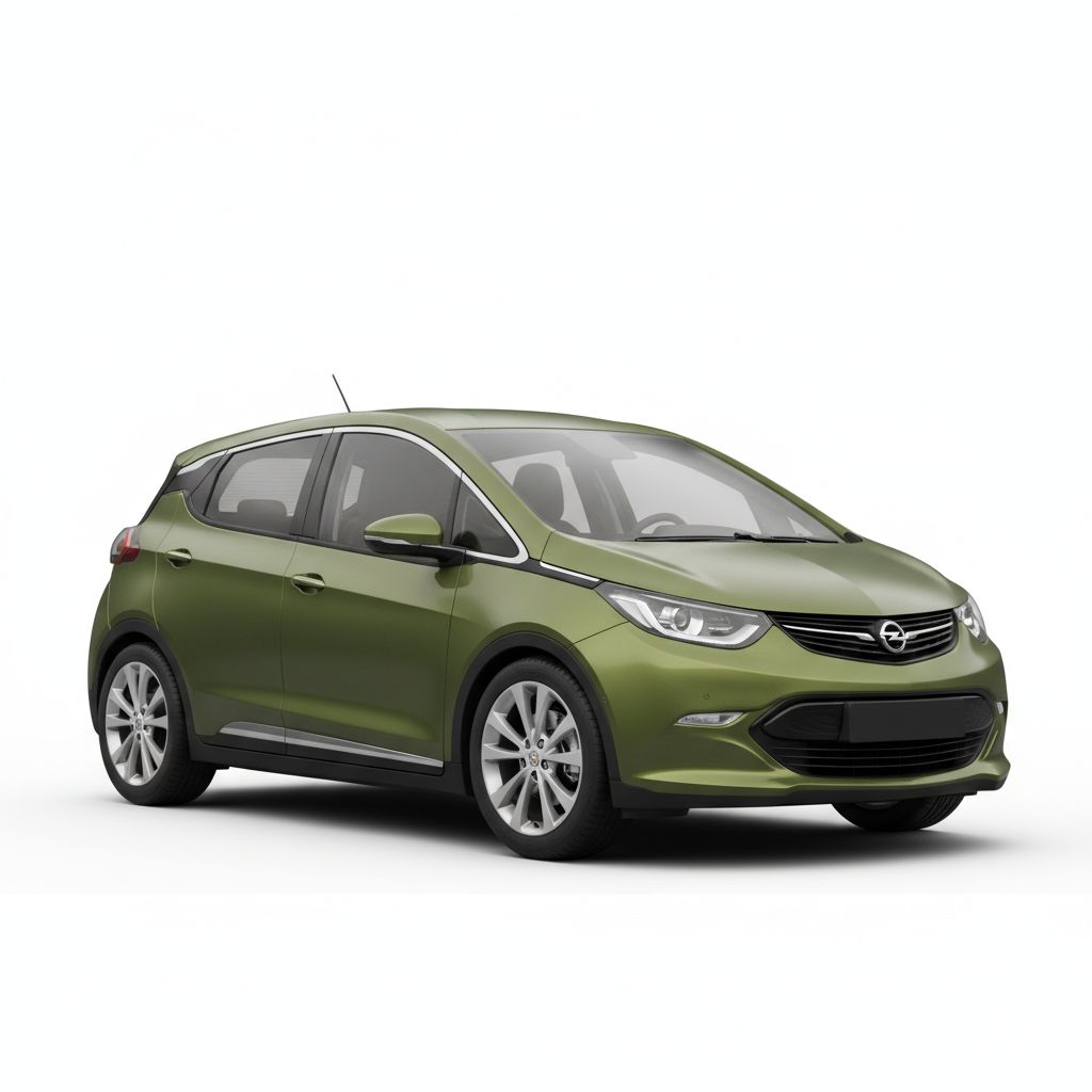 Opel Ampera-e Electric 204 KM