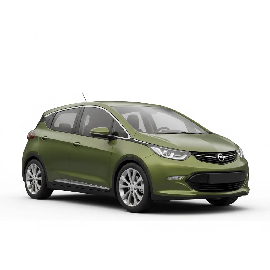 Opel Ampera-e Electric 204 KM