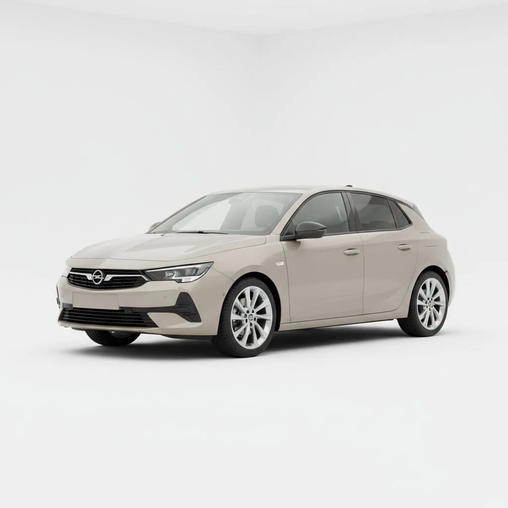 Opel Astra Electric 1.5 CDTI 130 KM