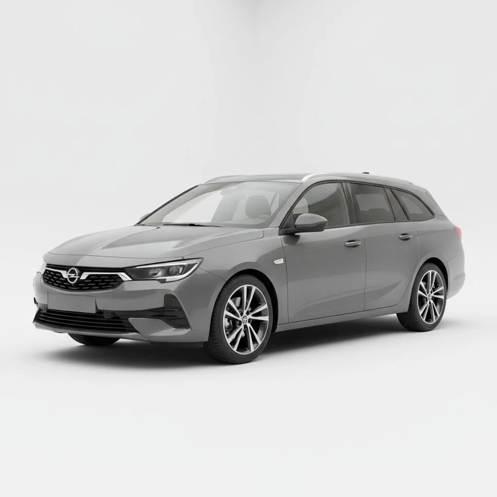 Opel Astra Sports Tourer 1.2 Turbo 130 KM