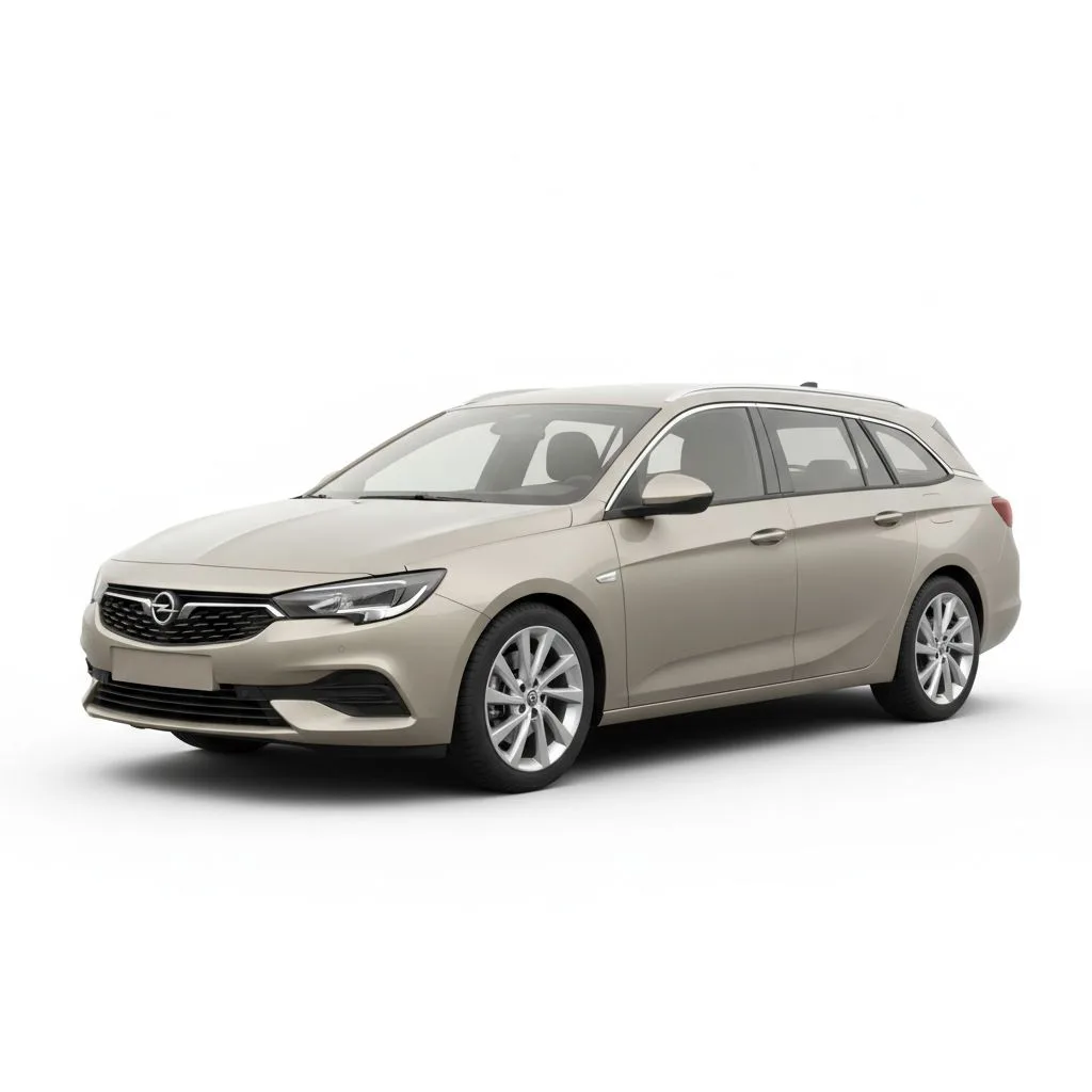 Opel Astra Sports Tourer 1.5 CDTI 130 KM