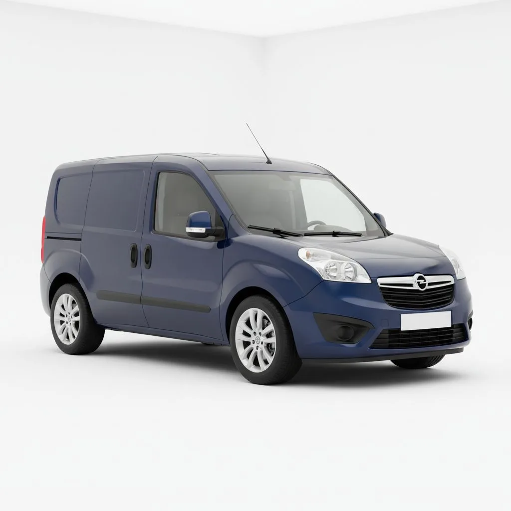 Opel Combo 1.3 CDTI 95 KM 5MT