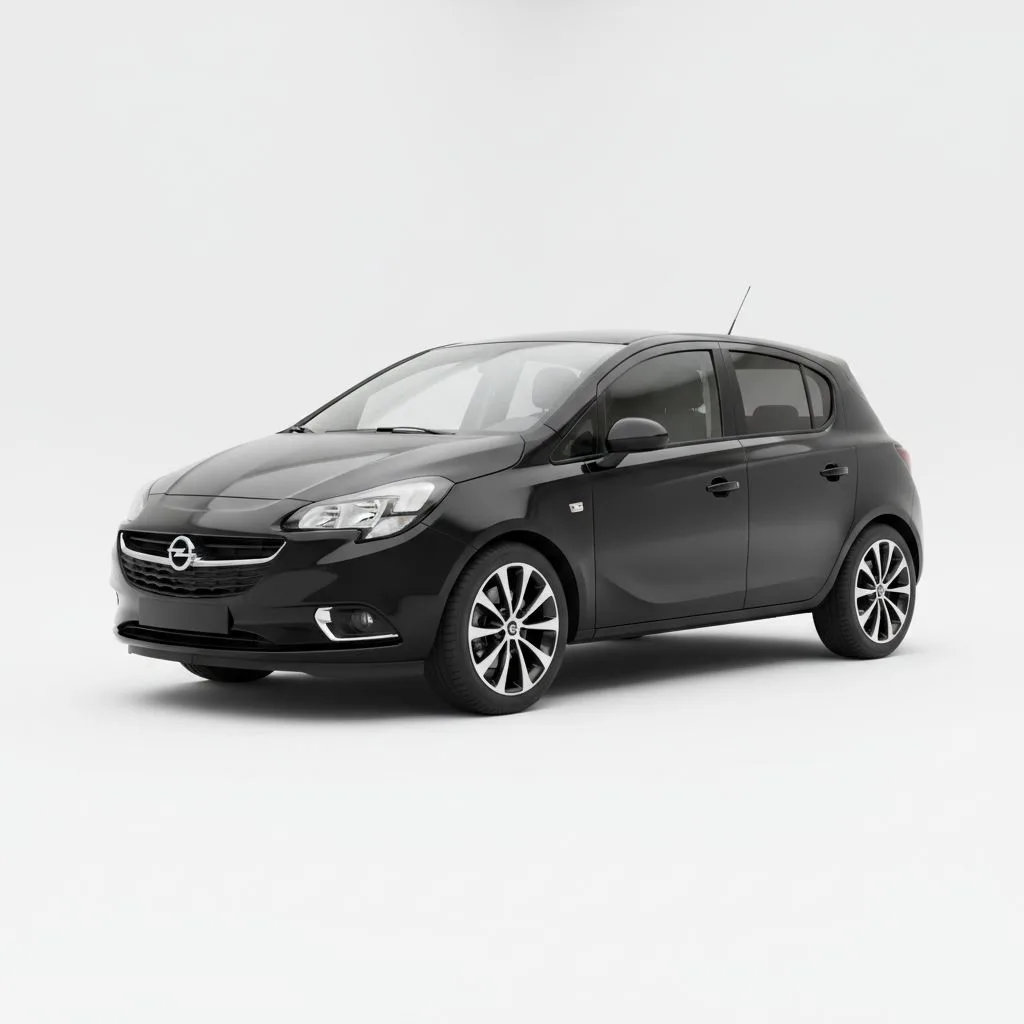 Opel Corsa 1.4 90 KM