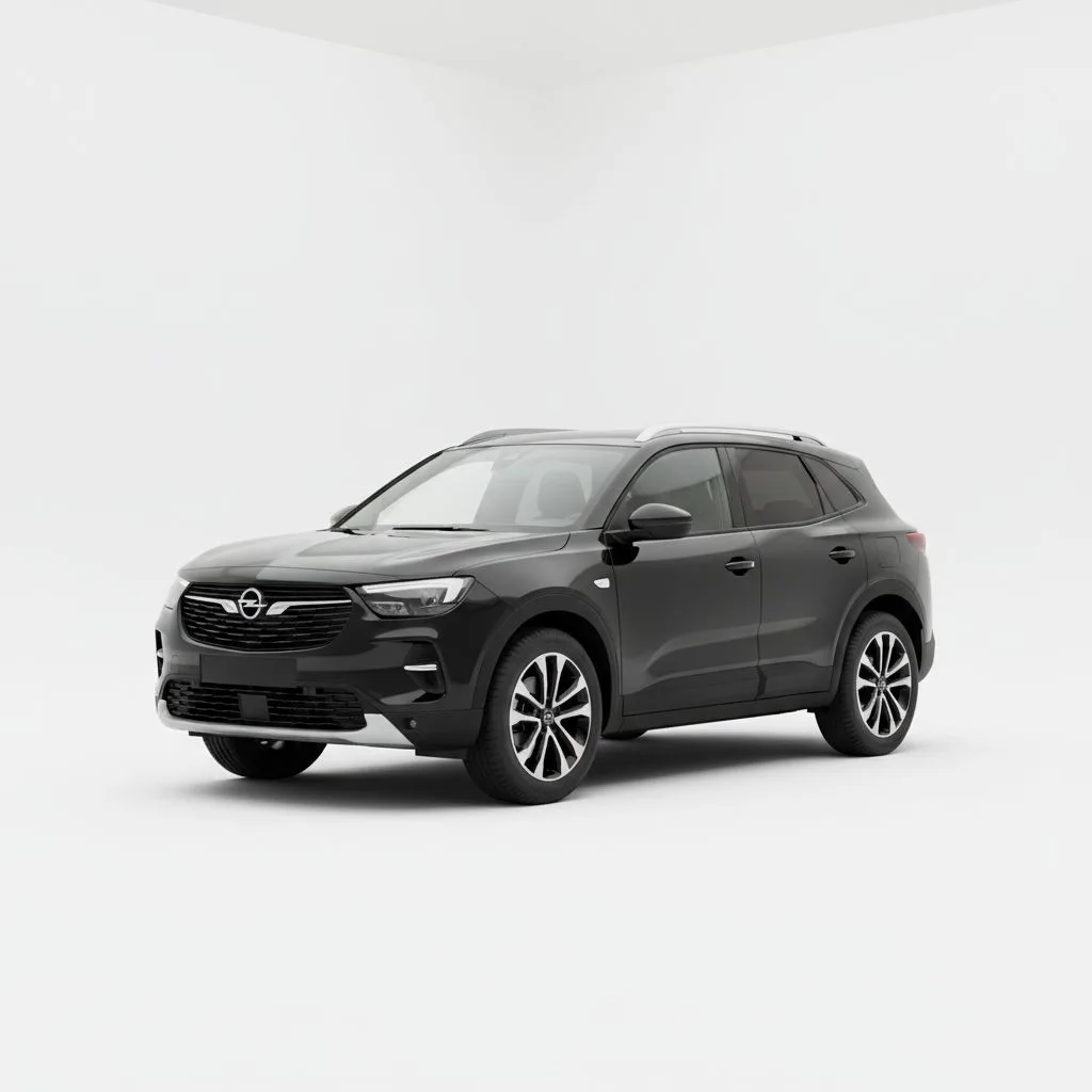 Opel Frontera 1.2 Turbo Hybrid 136 KM e-DCT6