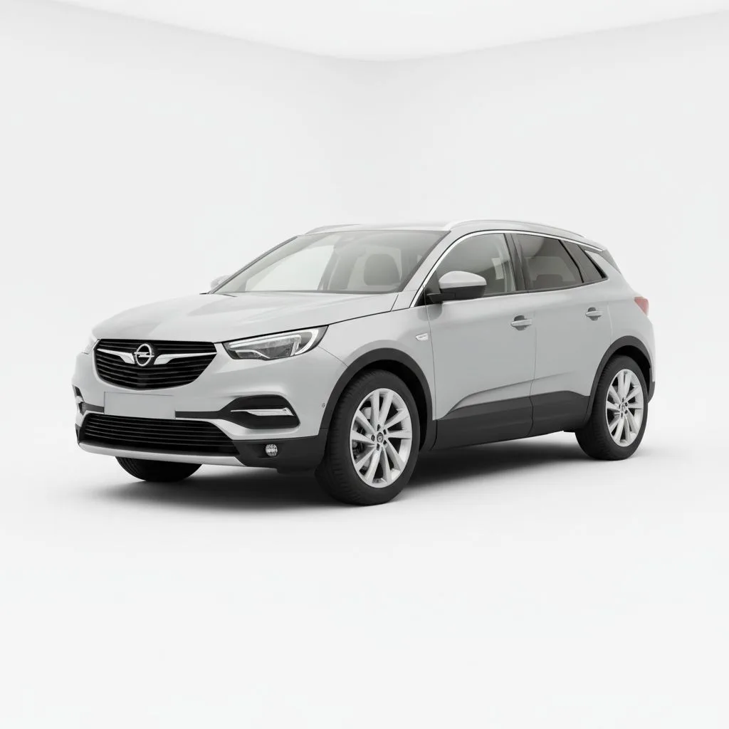 Opel Grandland 1.5 CDTI 130 KM