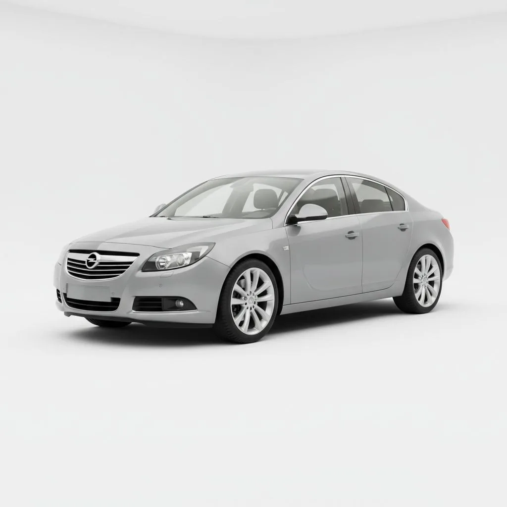 Opel Insignia 1.6 Turbo 180 KM