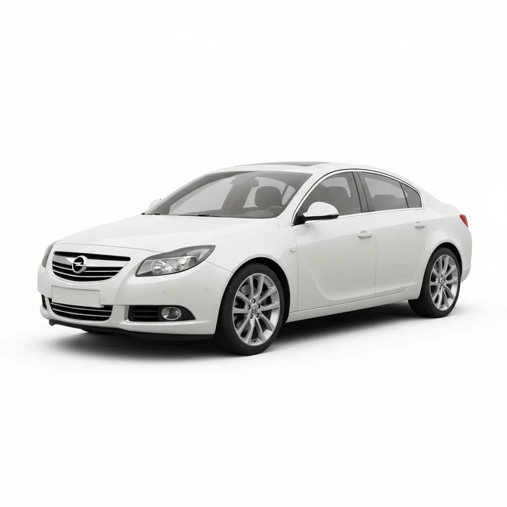 Opel Insignia 2.0 CDTI 163 KM 6MT AWD
