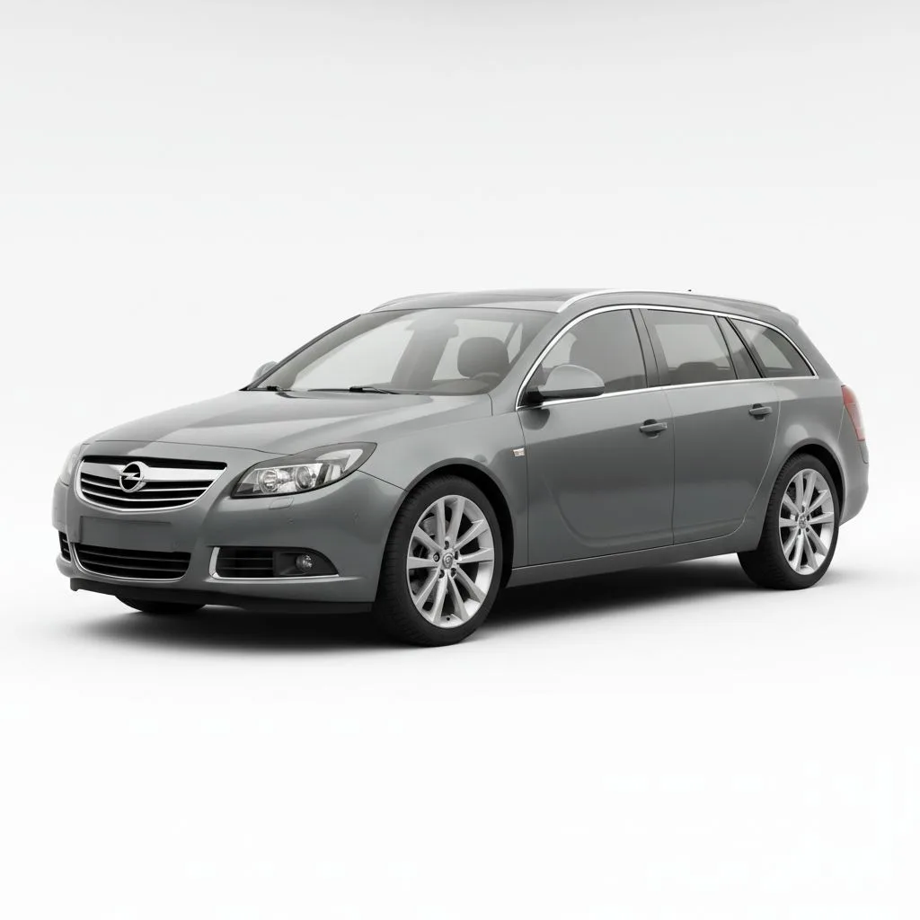 Opel Insignia Sports Tourer 2.0 BiTurbo CDTI 195 KM 6MT