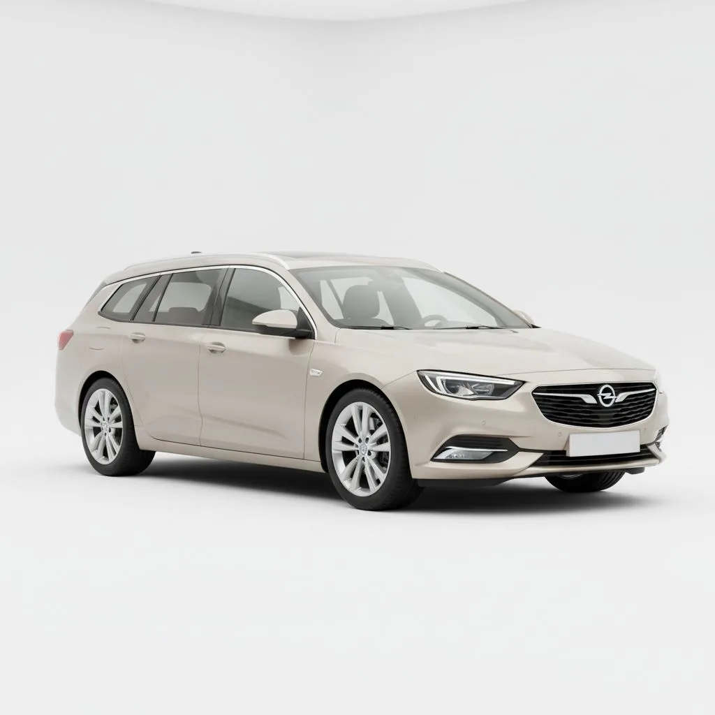 Opel Insignia Sports Tourer 1.6 CDTI 136 KM 6AT