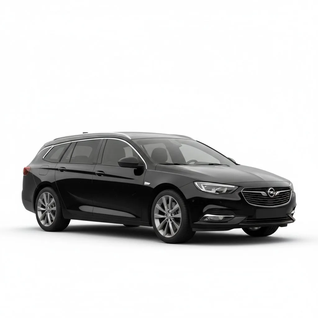 Opel Insignia Sports Tourer 2.0 Diesel 174 KM 6MT