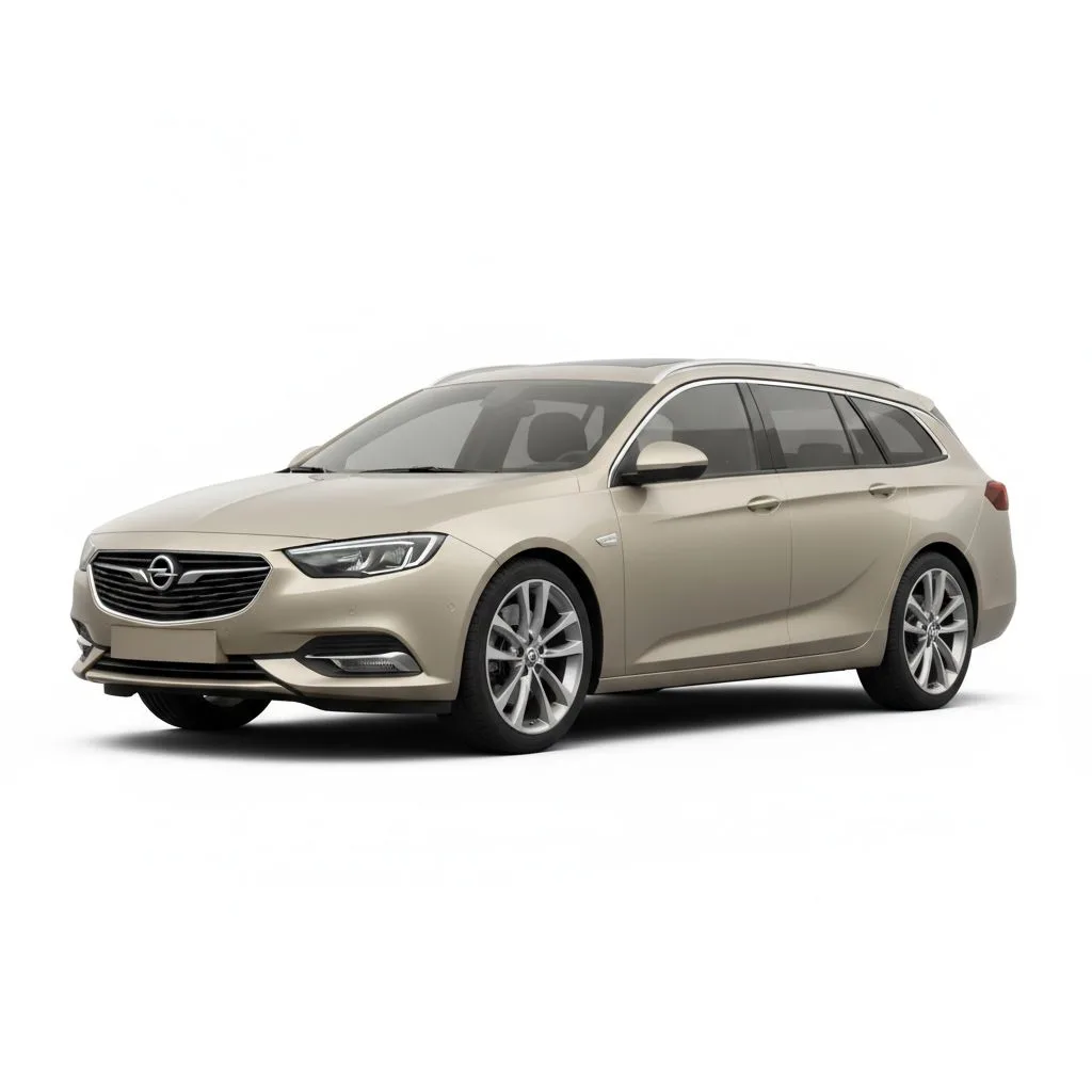Opel Insignia 2.0 CDTI 174 KM