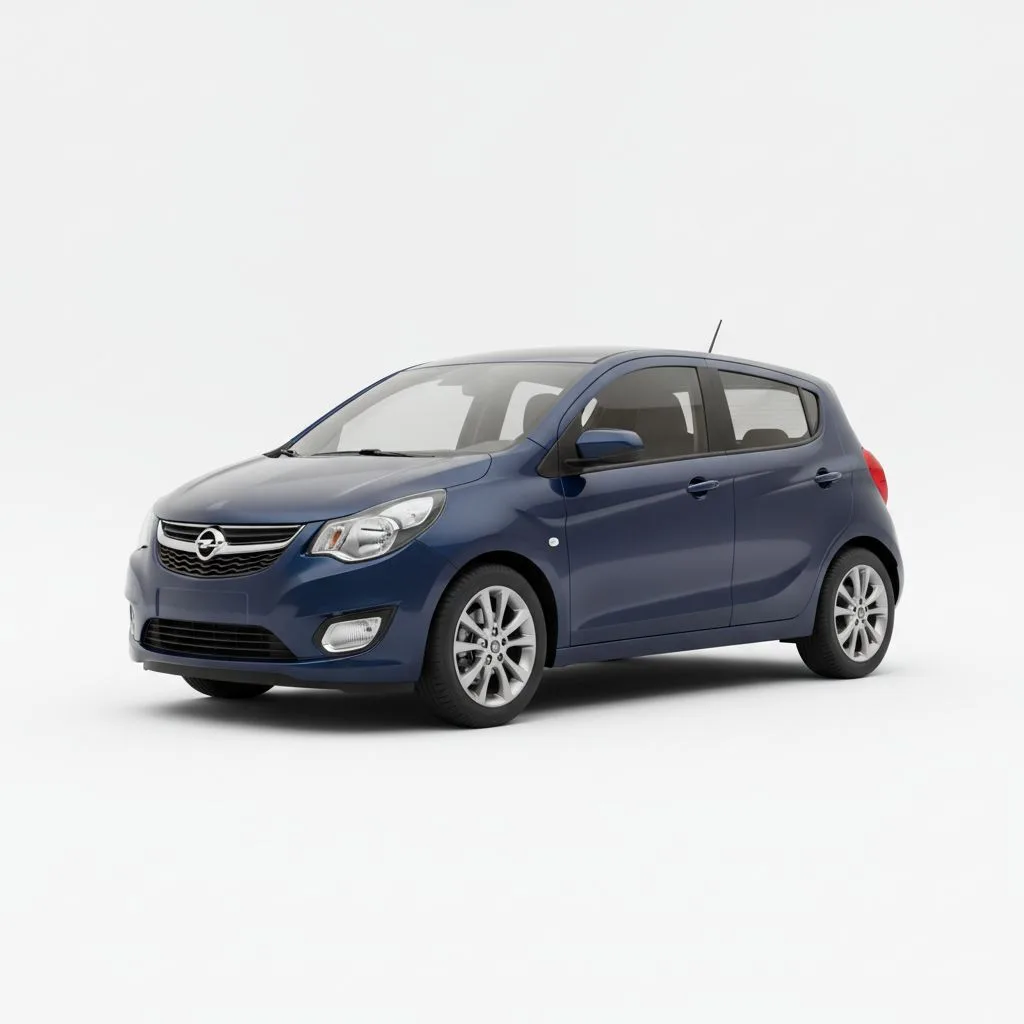 Opel Karl 1.0 75 KM