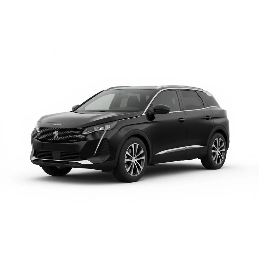 Peugeot 3008 BEV 230 KM 1-speed