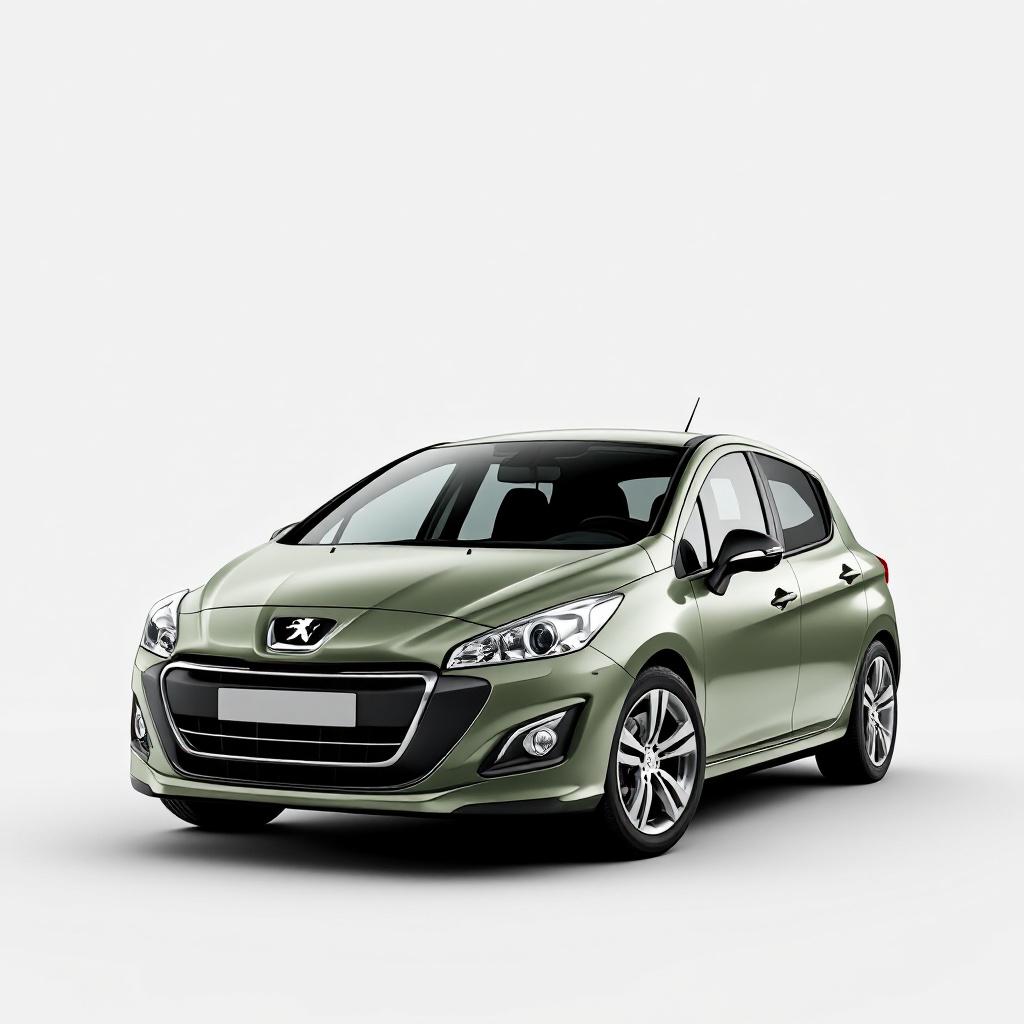 Peugeot 308 1.2-PureTech