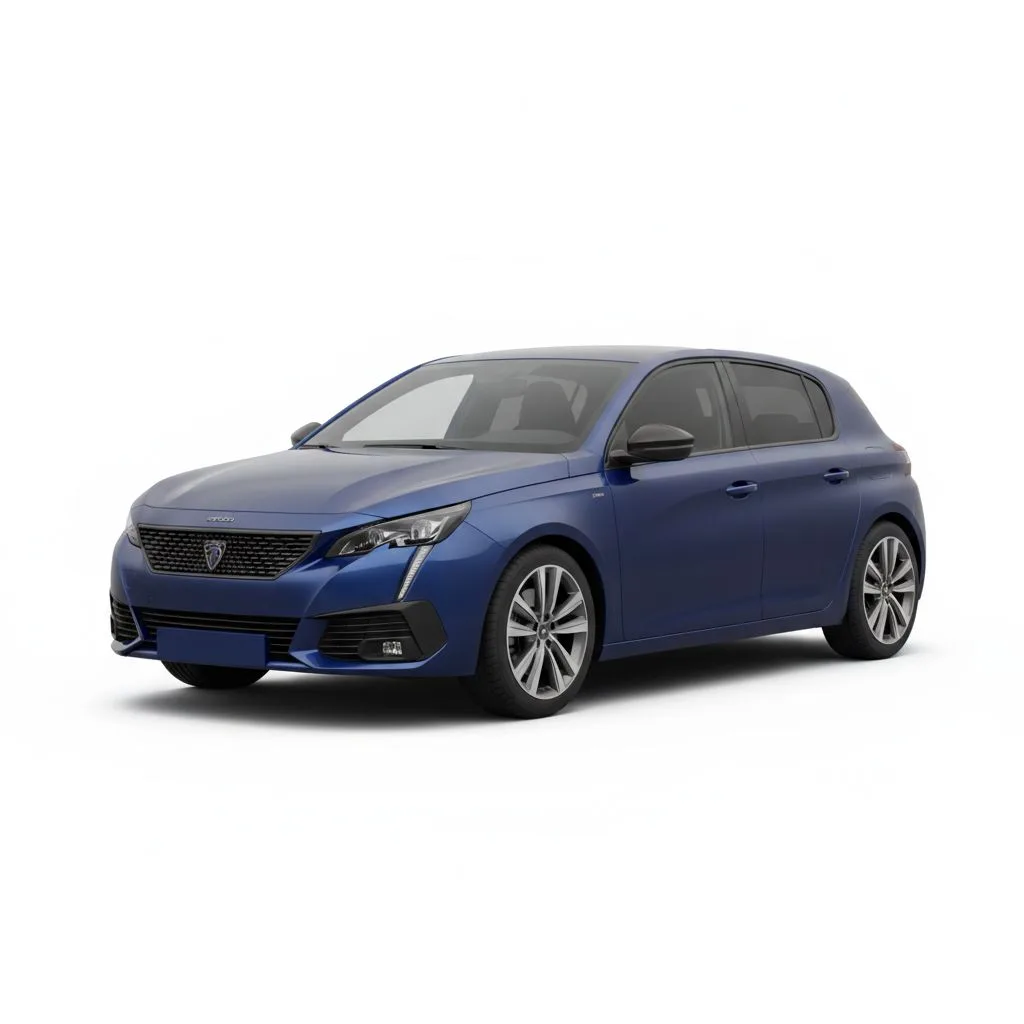 Peugeot 308 E-308 156 KM