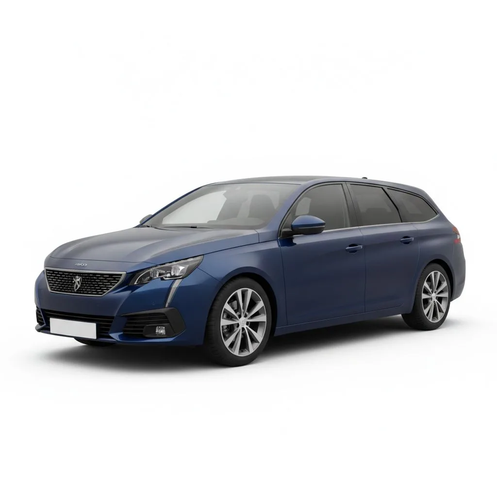 Peugeot 308 SW 1.2 PureTech 130 KM