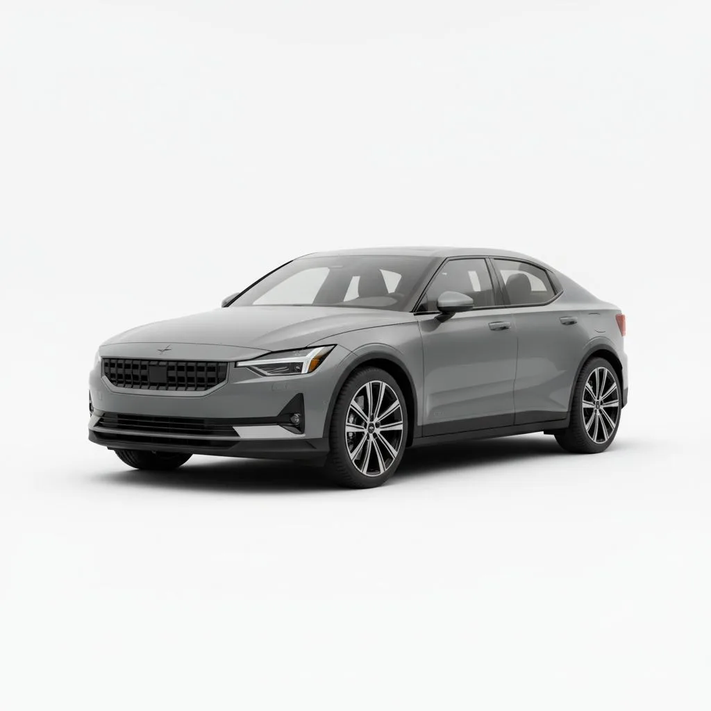Polestar 2 Long Range Single Motor 231 KM