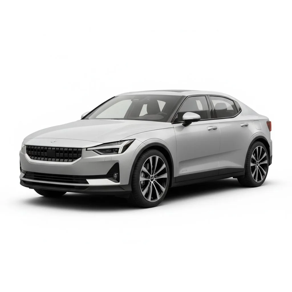Polestar 2 Long Range Single Motor 299 KM