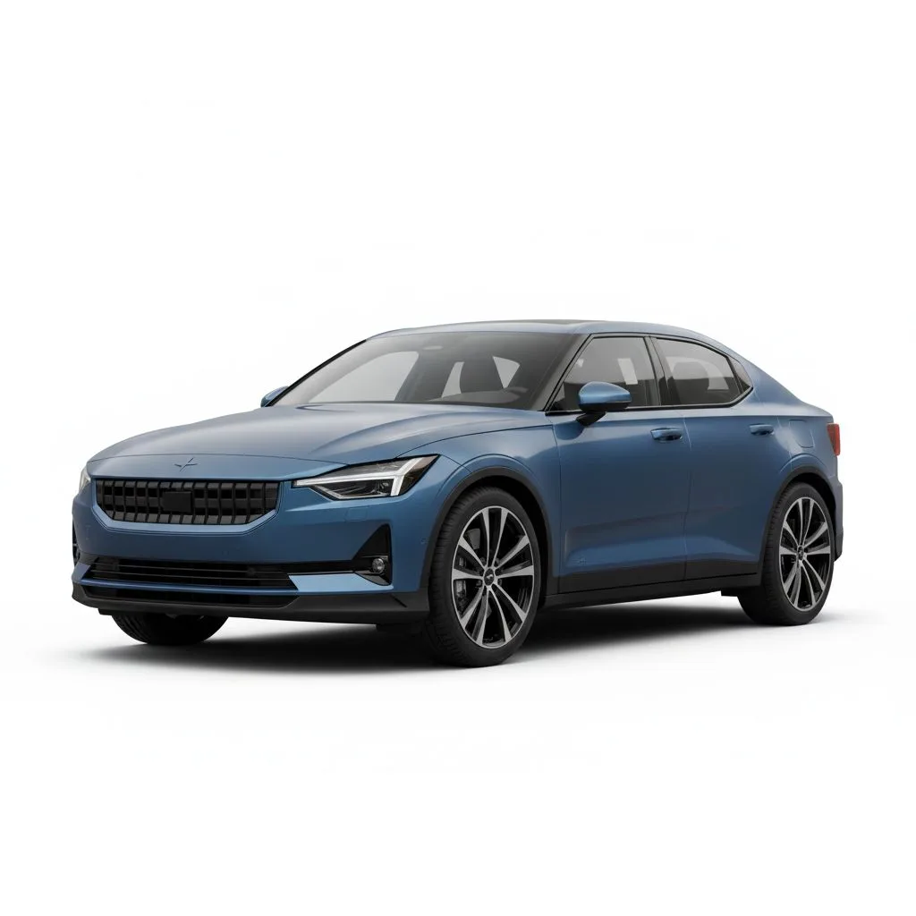 Polestar 2 Long Range Single Motor 231 KM