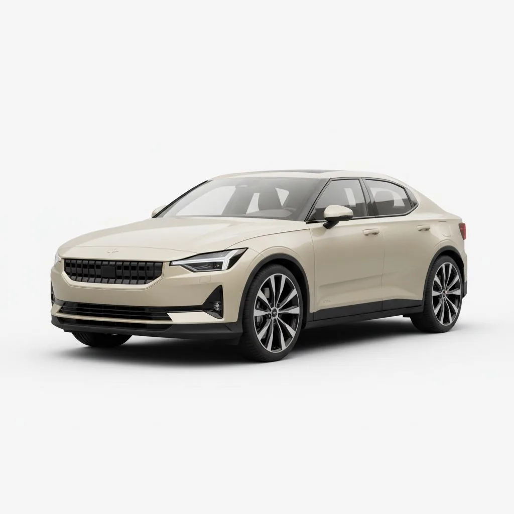 Polestar 2 Single Motor 67 kWh 272 KM