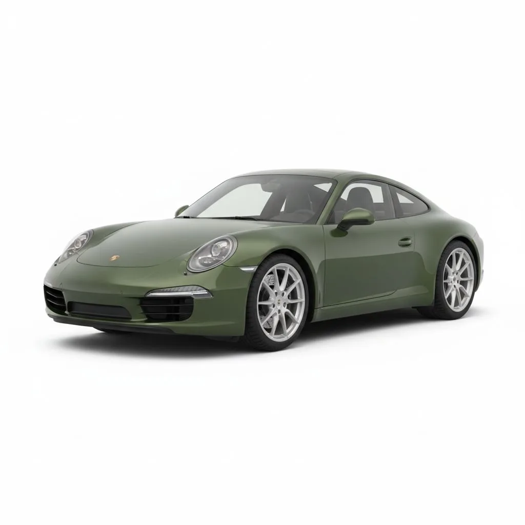 Porsche 911 Carrera 4 3.4 350 KM 7MT