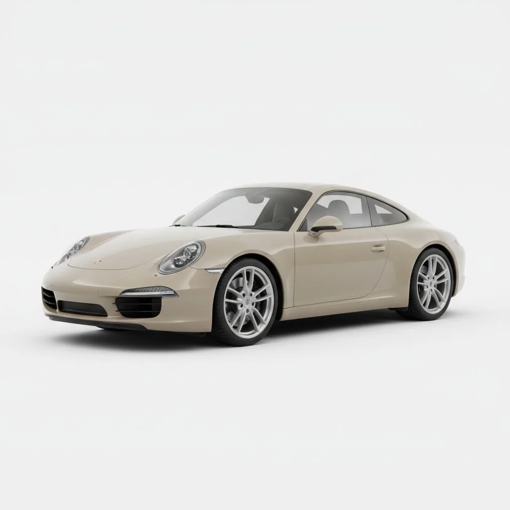 Porsche 911 Carrera 4S 3.0 420 KM 7PDK