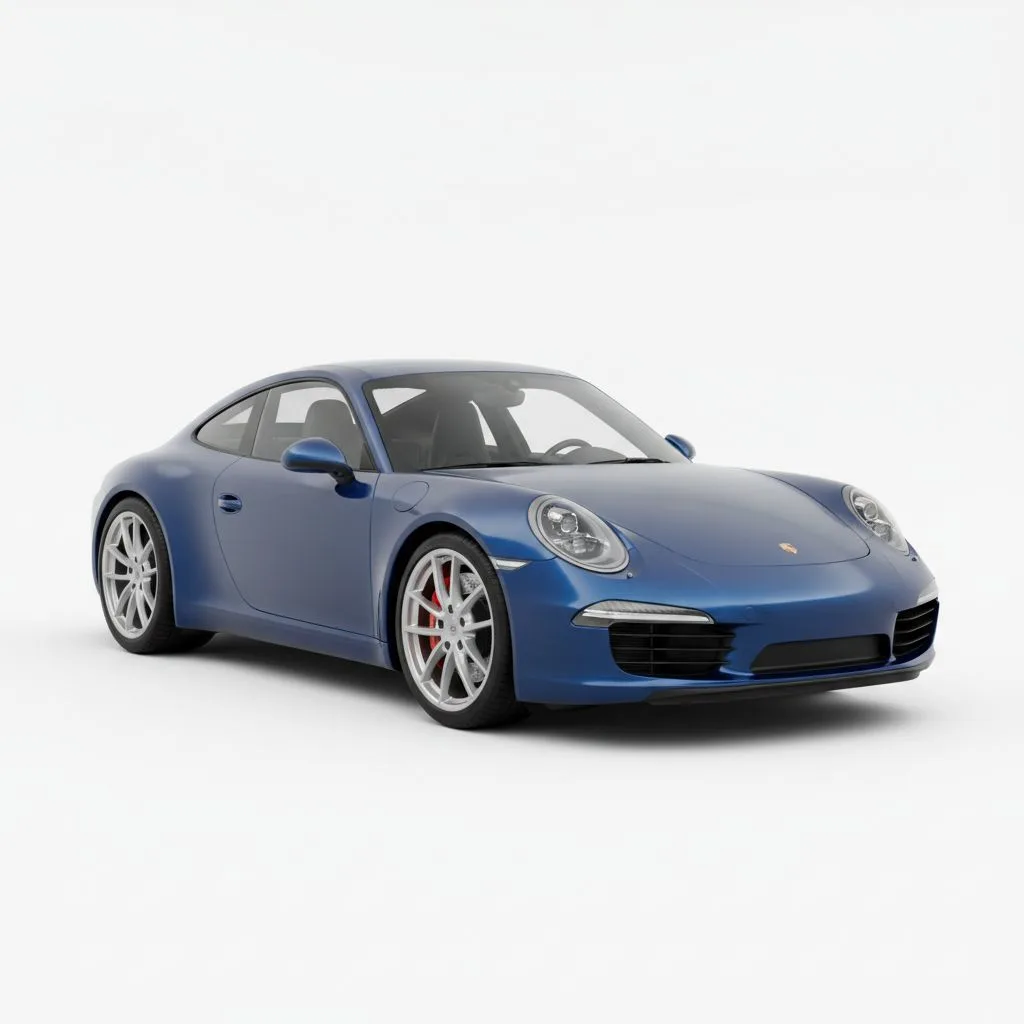 Porsche 911 Carrera Cabrio 3.4 350 KM 7MT