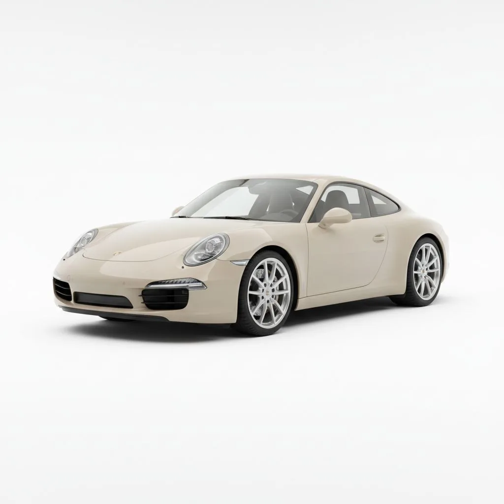 Porsche 911 Carrera S 3.8 400 KM 7MT