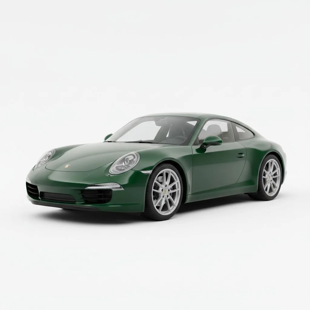 Porsche 911 GT3 4.0 500 KM 6MT
