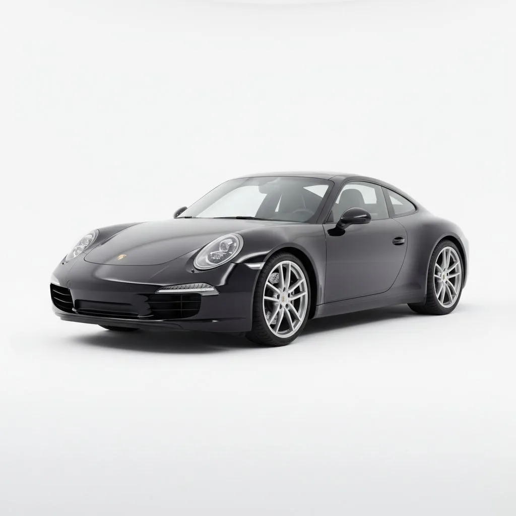 Porsche 911 GT3 4.0 500 KM 7PDK