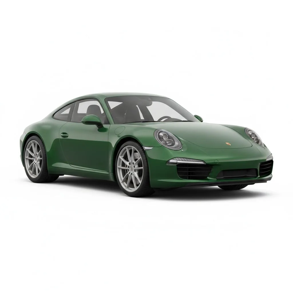 Porsche 911 Turbo S 3.8 580 KM 7PDK