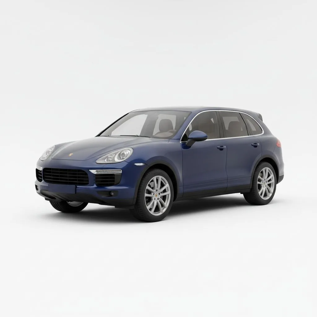 Porsche Cayenne S Hybrid 380 KM 8AT