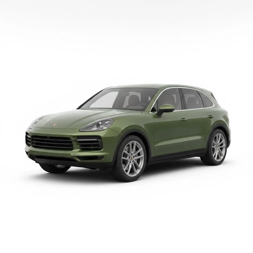 Porsche Cayenne S