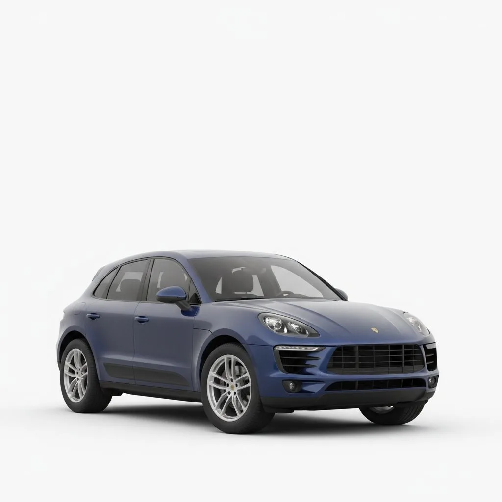 Porsche Macan 2.9 GTS 440 KM 7PDK