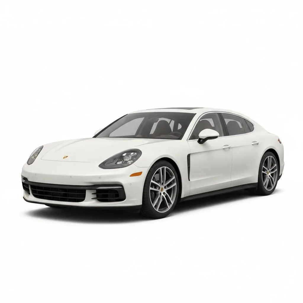 Porsche Panamera 4S Diesel 4.0 V8 422 KM 8AT AWD