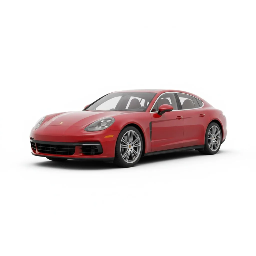 Porsche Panamera 4S E-Hybrid 560 KM 8AT AWD