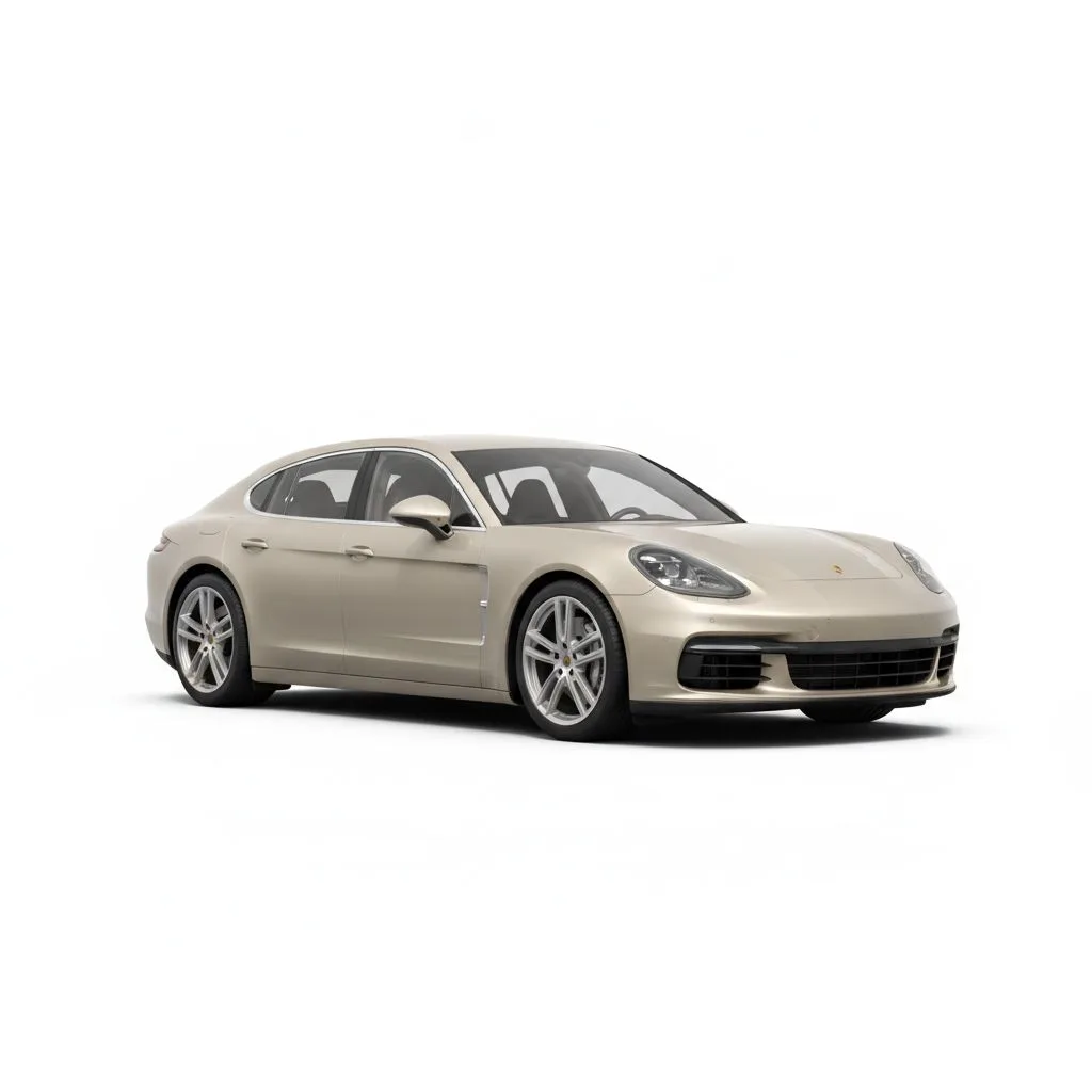 Porsche Panamera Diesel 3.0 V6 300 KM 8AT AWD