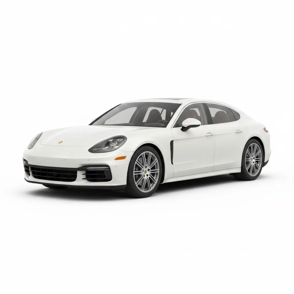 Porsche Panamera GTS 4.0 V8 460 KM 8AT AWD