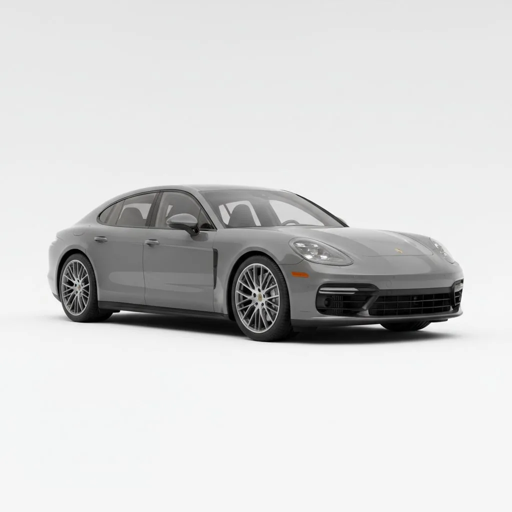 Porsche Panamera Panamera 4 E-Hybrid 470 KM 8AT