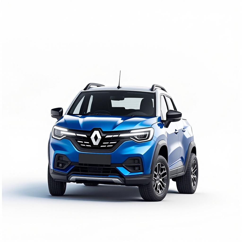 Renault Arkana Mk1 2022 — widok boczny