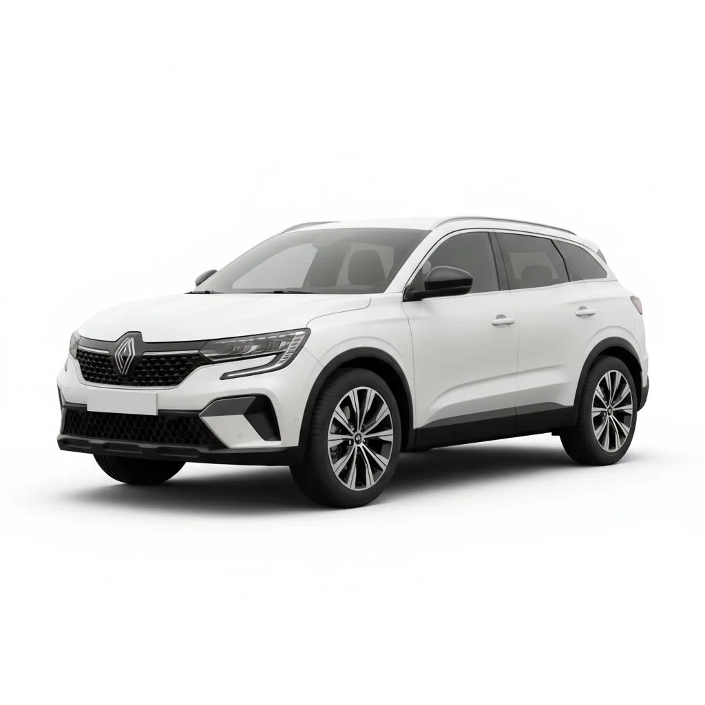 Renault Austral 1.3 TCe mHEV 158 KM