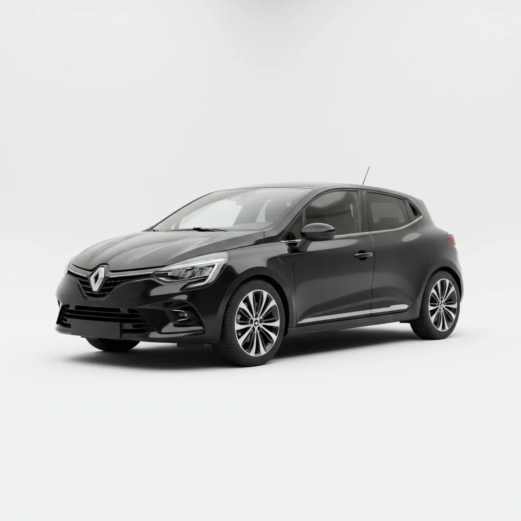Renault Clio 1.5 Blue dCi 115 KM 7DCT