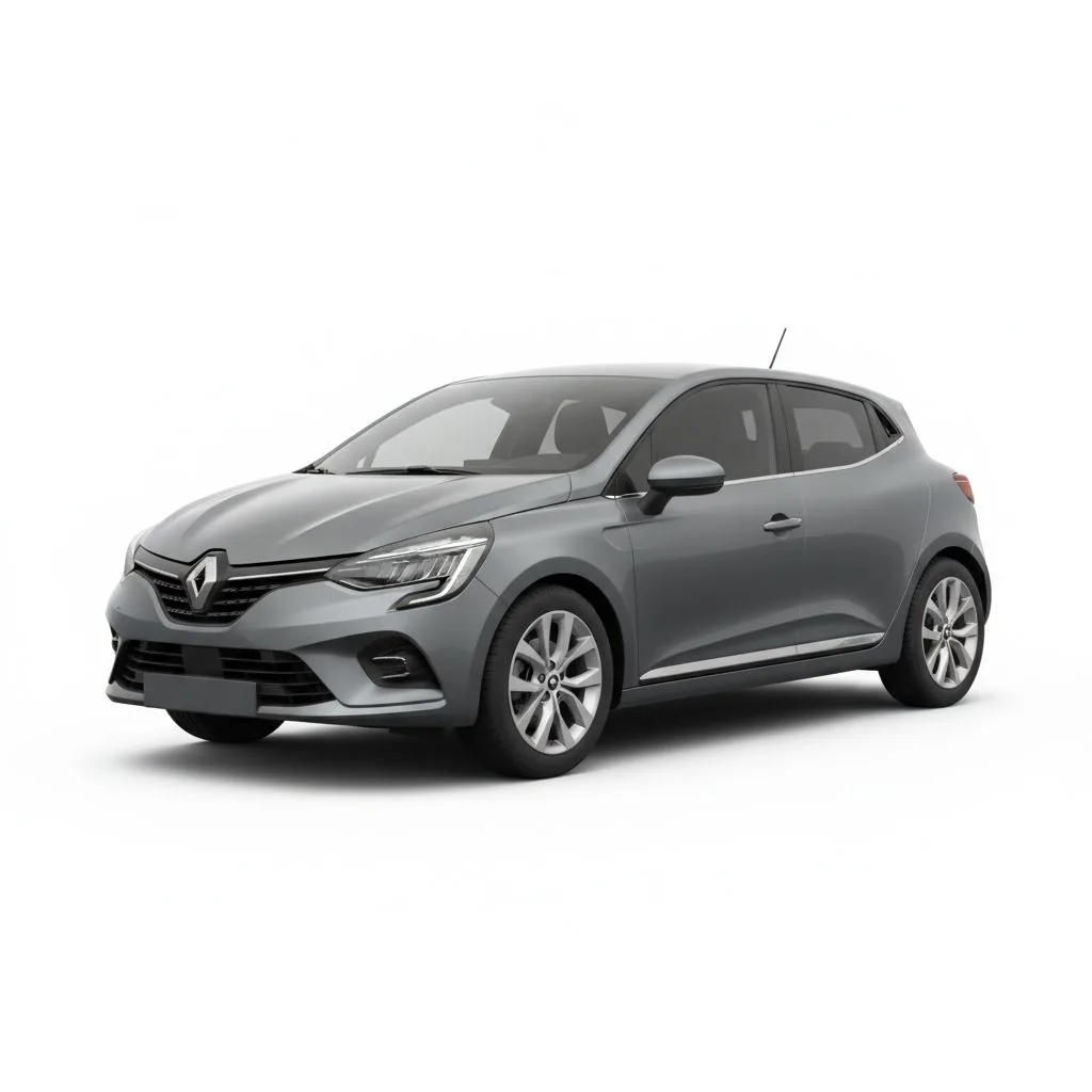 Renault Clio 1.5 Blue dCi 100 KM 6MT