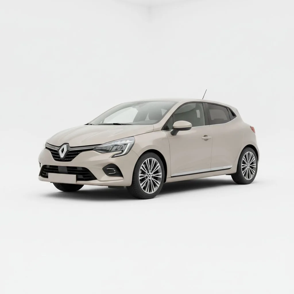 Renault Clio V 1.0 SCe 75 KM 5MT