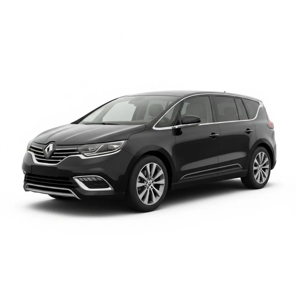 Renault Espace 1.6 dCi 160 KM 6MT