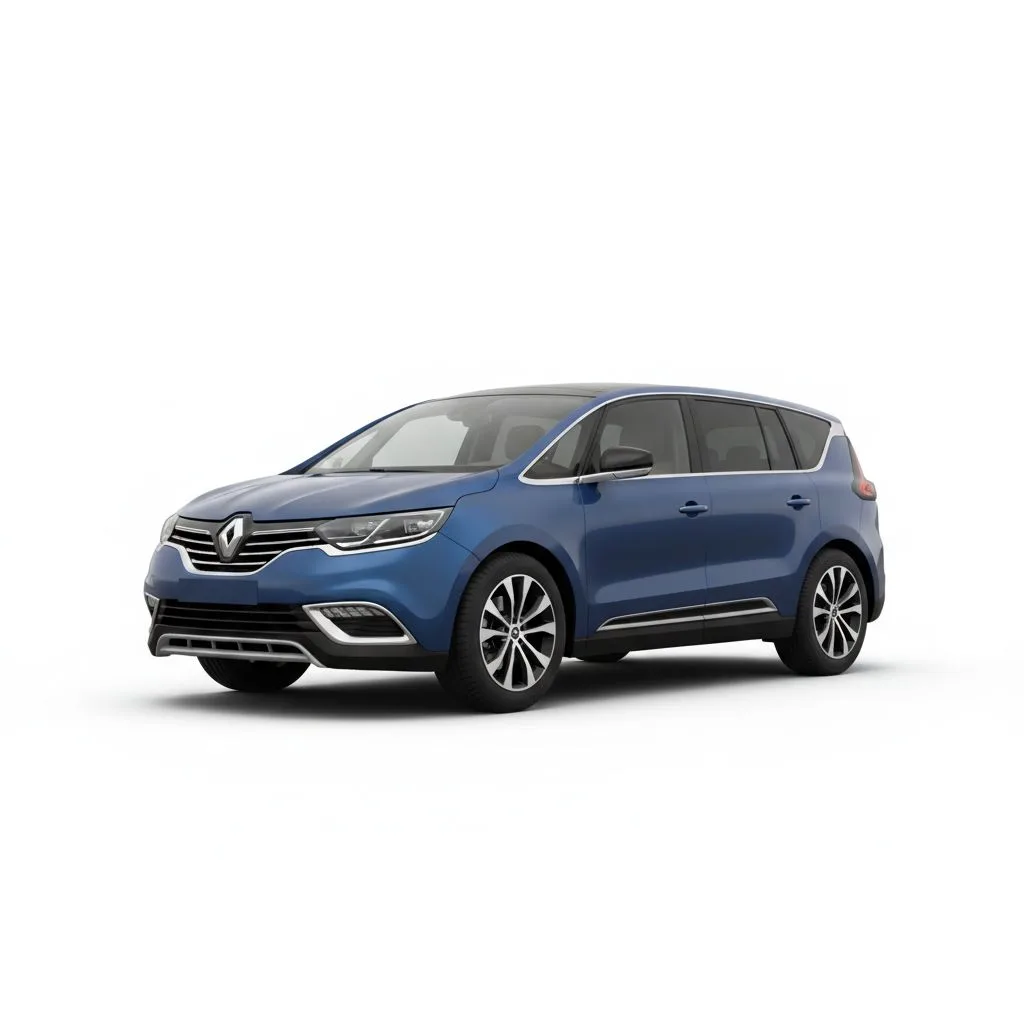 Renault Espace 1.6 dCi