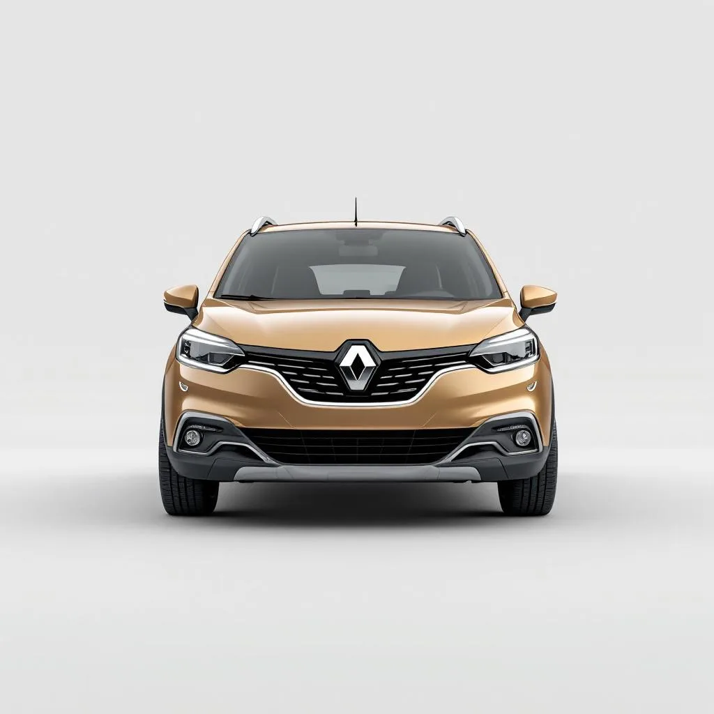 Renault Kadjar 1.5 dCi 115 KM