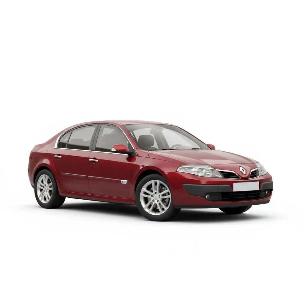 Renault Laguna 1.5 dCi 110 KM