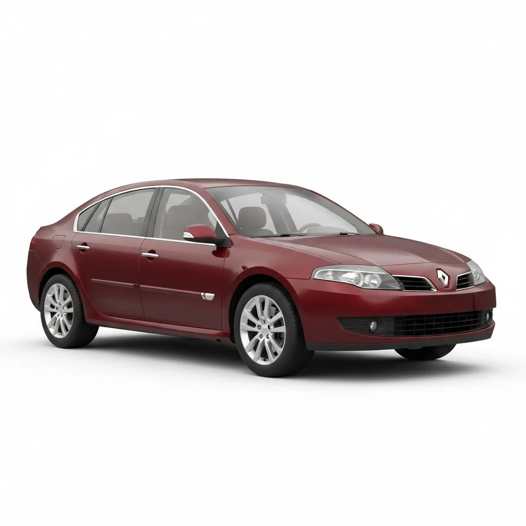 Renault Laguna 2.0-dCi