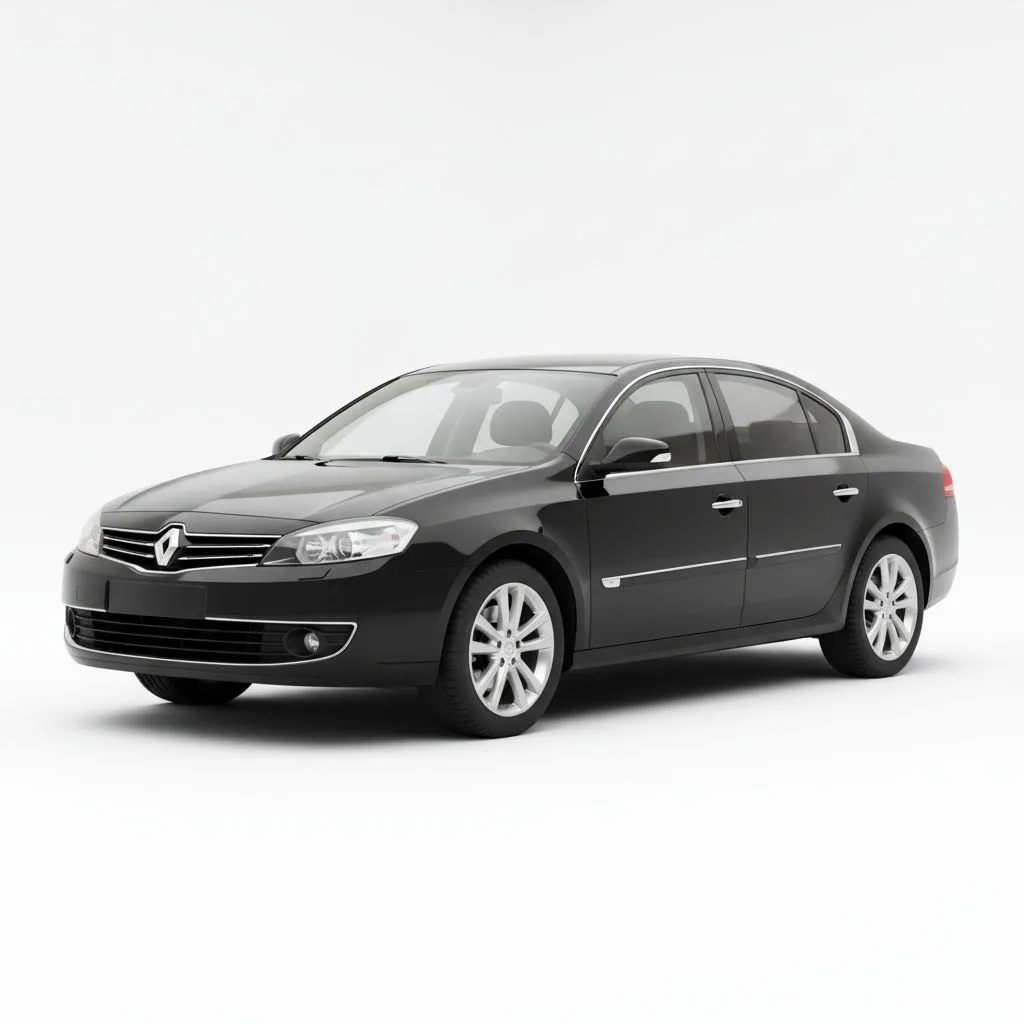 Renault Latitude 2.0 dCi 150 KM 6AT